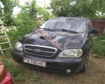 продам Kia Carnival в пмр  фото 2