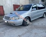 Kia Carnival 2002г. 2 600 $