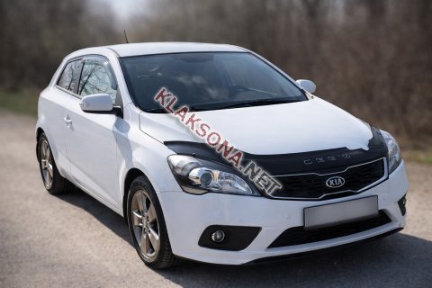 продам Kia Cee'dв пмр  фото 4