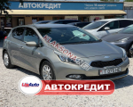 продам Kia Cee'd в пмр  фото 5