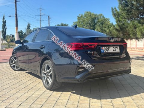 продам Kia Ceratoв пмр  фото 4