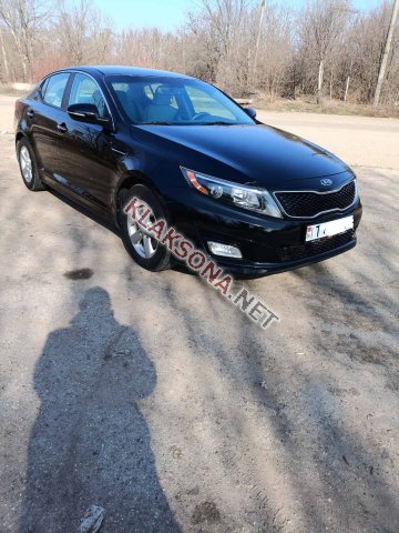 продам Kia Optimaв пмр  фото 5
