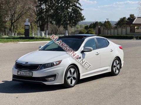 продам Kia Optimaв пмр  фото 6