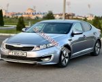 продам Kia Optima в пмр  фото 5