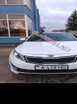 Kia Optima 2013г. 8 000 $