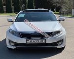 продам Kia Optima в пмр  фото 5