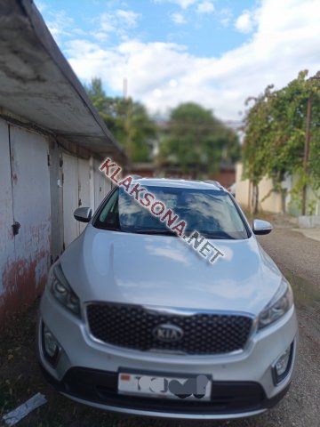 продам Kia Sorentoв пмр  фото 6