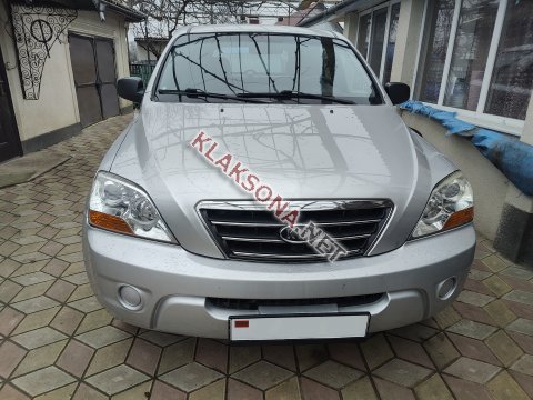 продам Kia Sorentoв пмр  фото 5