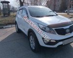 продам Kia Sportage в пмр  фото 5