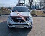 Kia Sportage 2012г. договорная