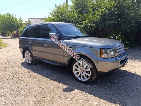 продам Land Rover Range Rover Sportв пмр  фото 6