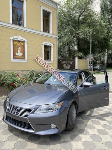 продам Lexus ES 300в пмр  фото 6