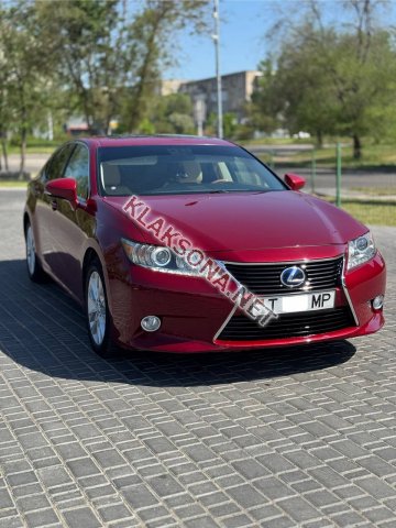 продам Lexus ES 300в пмр  фото 5