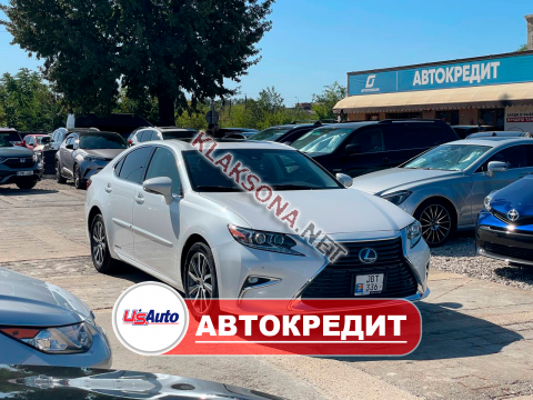 продам Lexus ES 300в пмр  фото 6