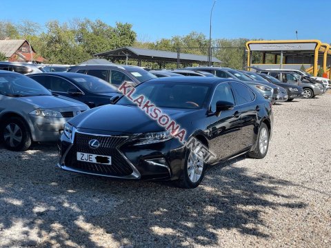 продам Lexus ES 300в пмр  фото 5