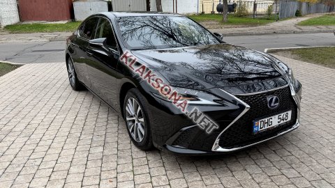 продам Lexus ES 300в пмр  фото 5