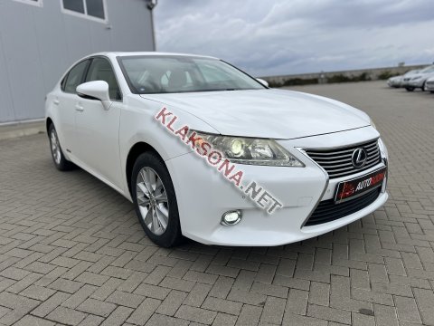 продам Lexus ES 300в пмр  фото 6