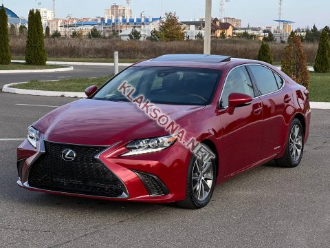 продам Lexus ES 300в пмр  фото 5