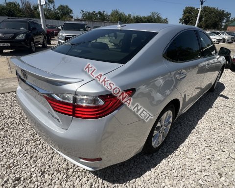 продам Lexus ES 300в пмр  фото 5