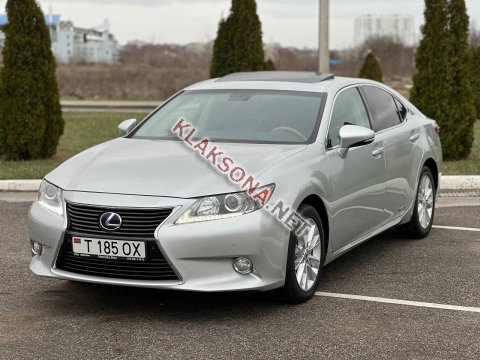 продам Lexus ES 300в пмр  фото 5