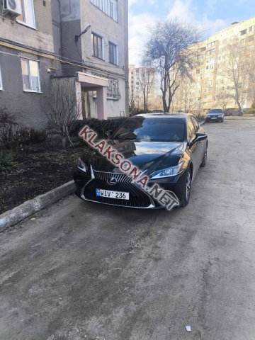 продам Lexus ES 300в пмр  фото 4