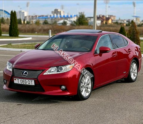 продам Lexus ES 300в пмр  фото 5