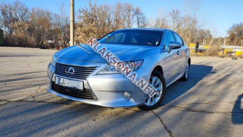 продам Lexus ES 300в пмр  фото 4