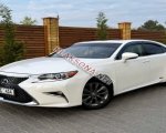 продам Lexus ES 300 в пмр  фото 5