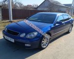 продам Lexus ES 300 в пмр  фото 6