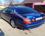 продам Lexus ES 300 в пмр  фото 5