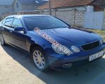 продам Lexus ES 300 в пмр  фото 4