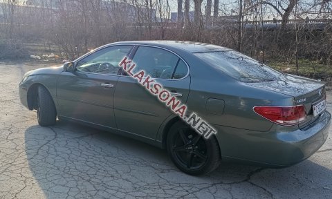 продам Lexus ES 330в пмр  фото 5