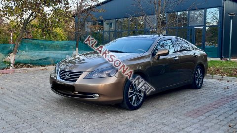 продам Lexus ES 350в пмр  фото 6