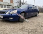 продам Lexus GS 300 в пмр  фото 5