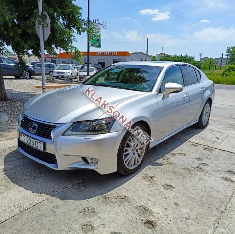 продам Lexus GS 450hв пмр  фото 4