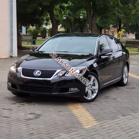 продам Lexus GS 450hв пмр  фото 4