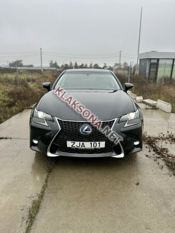 продам Lexus GS 450hв пмр  фото 6