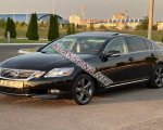 продам Lexus GS 450h в пмр  фото 6
