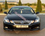 продам Lexus GS 450h в пмр  фото 5