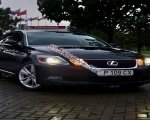 продам Lexus GS 450h в пмр  фото 3