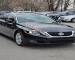 продам Lexus GS 450h в пмр  фото 4