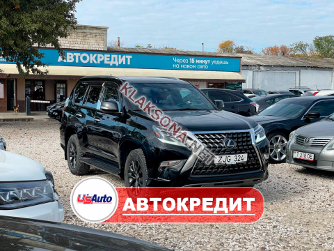 продам Lexus GXв пмр  фото 6