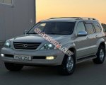 продам Lexus GX в пмр  фото 5