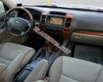 продам Lexus GX в пмр  фото 4