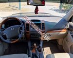 продам Lexus GX в пмр  фото 1