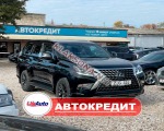 продам Lexus GX в пмр  фото 6