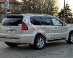 продам Lexus GX в пмр  фото 5