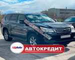 продам Lexus GX в пмр  фото 6