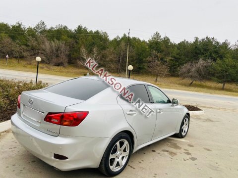 продам Lexus IS 200в пмр  фото 5