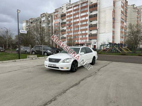 продам Lexus LS 430в пмр  фото 5